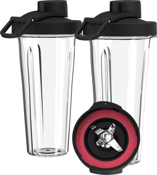 Novis Kit de démarrage ProBlender On-The-Go