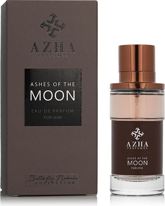 Produktbild NoName Azha Perfumes - Ashes of the Moon EDP 100ml (Eau de Parfum, 100 ml)