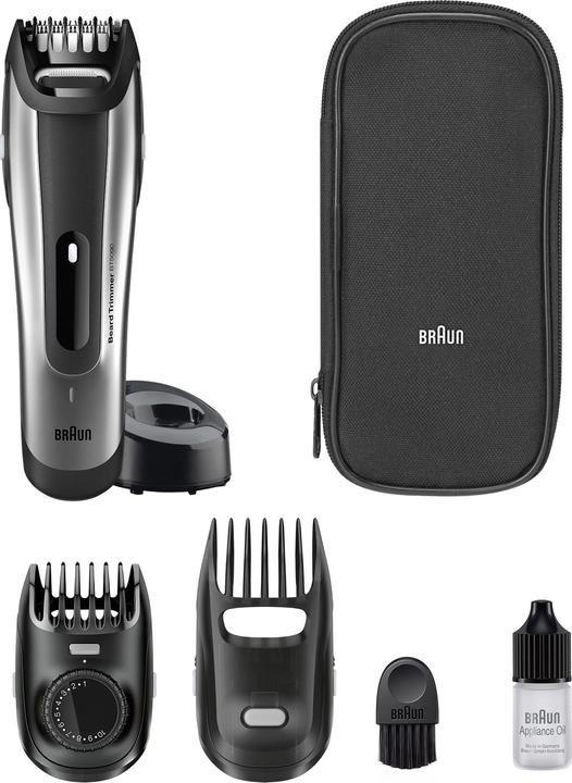 Produktbild Braun BT Styler 5090