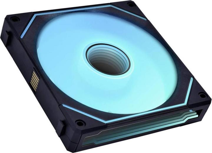 Actual product image Lian-Li Uni Fan Sl-Inf (140 mm, 1 x)