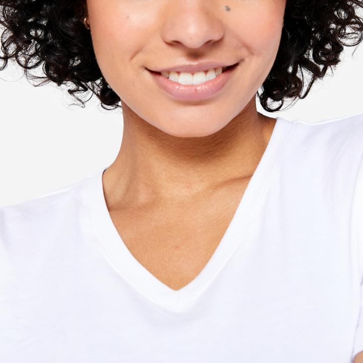 Actual product image Domyos 500 (XS)