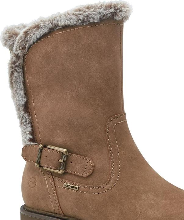 Actual product image Tamaris Ankle boot (41)