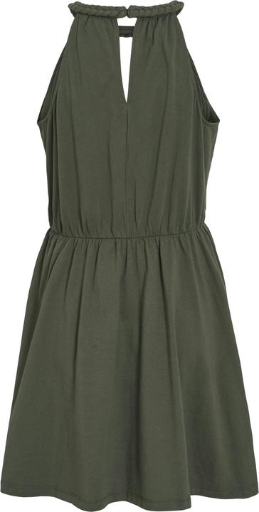 Actual product image Vila VIMILLA Neckholder Minikleid (M)