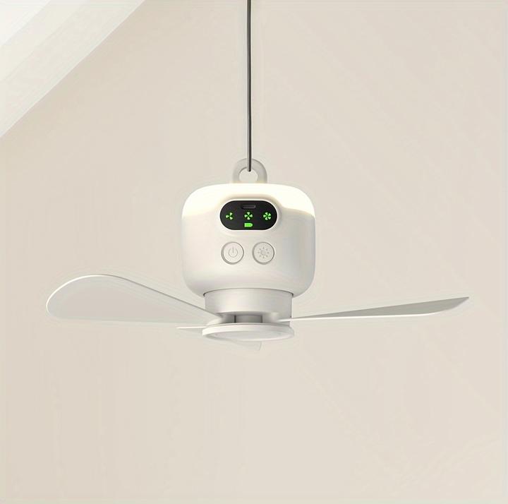 Produktbild PhoneLook Camping Ventilator