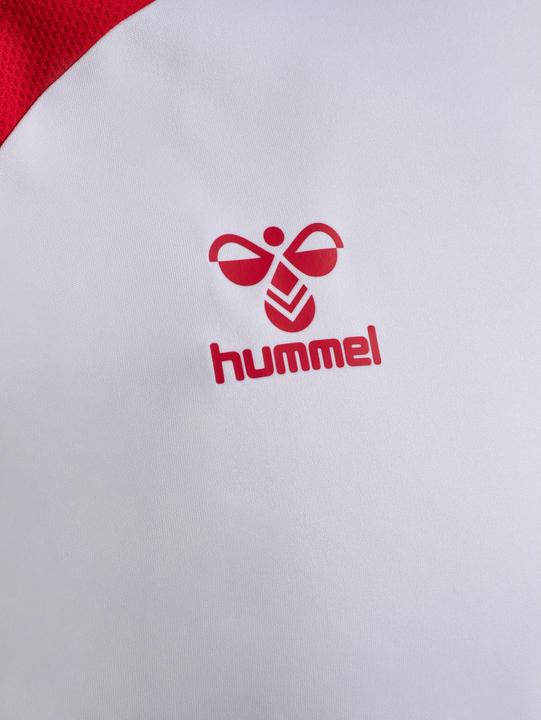 Actual product image hummel hmlMATCH LEAGUE JERSEY S/S (4XL)