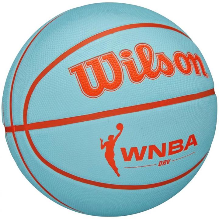 Actual product image Wilson WNBA Basketball Drv
