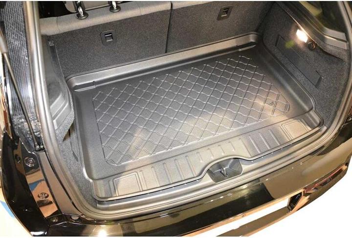Produktbild Aristar Kofferraumwanne für BMW i3 ab 2013 bis heute