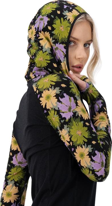 Actual product image Mons Royale Women's Bella Tech Hood (XS)