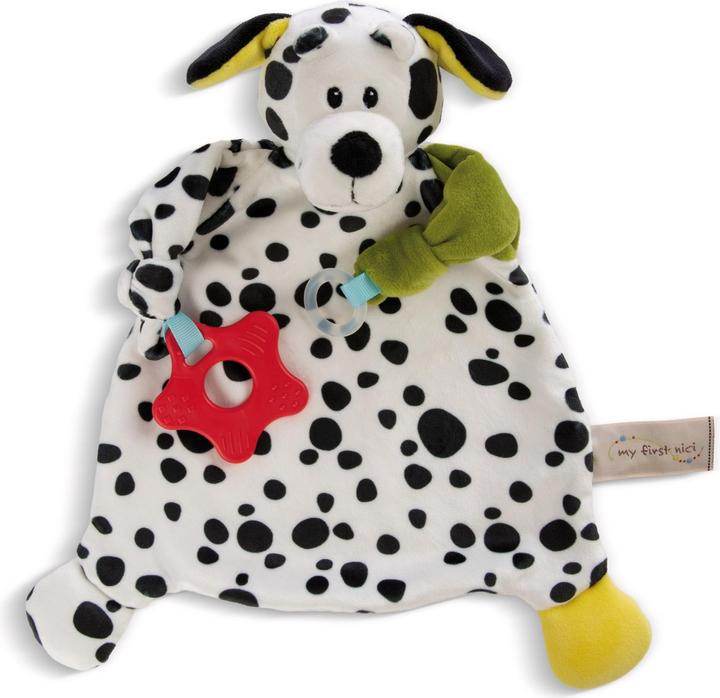 Image du produit NICI Doudou Dalmatien