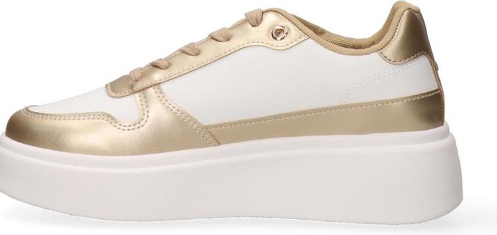 Actual product image ALV by Alviero Martini Damen Sneaker 100% Polyurethan - Modell Eridana Prime (40)