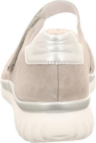 Actual product image Semler slip-on shoes (42)