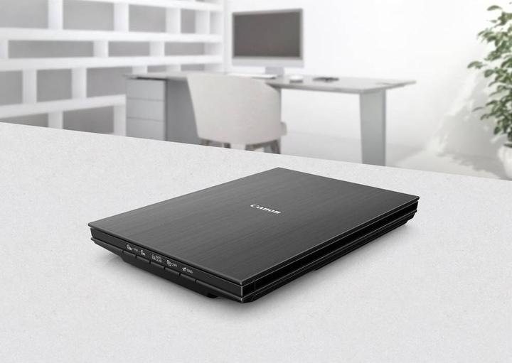 Produktbild Canon LiDE 400 CanoScan (USB)