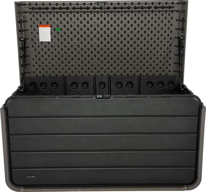 Actual product image Lifetime Kissenbox Space XL