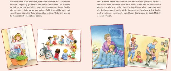 Productafbeelding LESEMAUS: Conni lernt teilen, vertrauen und sich vertragen (Duits, Janina Görrissen, Liane Schneider, 2024)