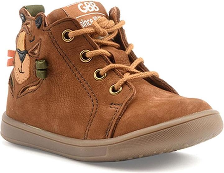 Actual product image Gbb Basile (23)