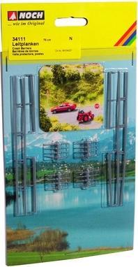 Immagine prodotto Noch N Guard rails 34111