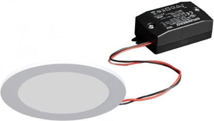 Produktbild Brumberg LED-Einbaustrahler (260 lm)