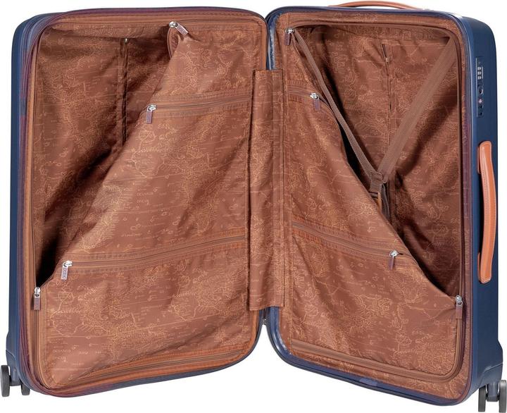 Immagine prodotto Jump Carrello a 4 ruote Uppsala 69 cm (76 l, L (90 - 115l))