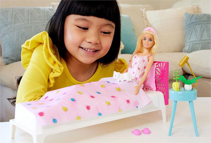 Image du produit Barbie Dreams Made Here Chambre à coucher