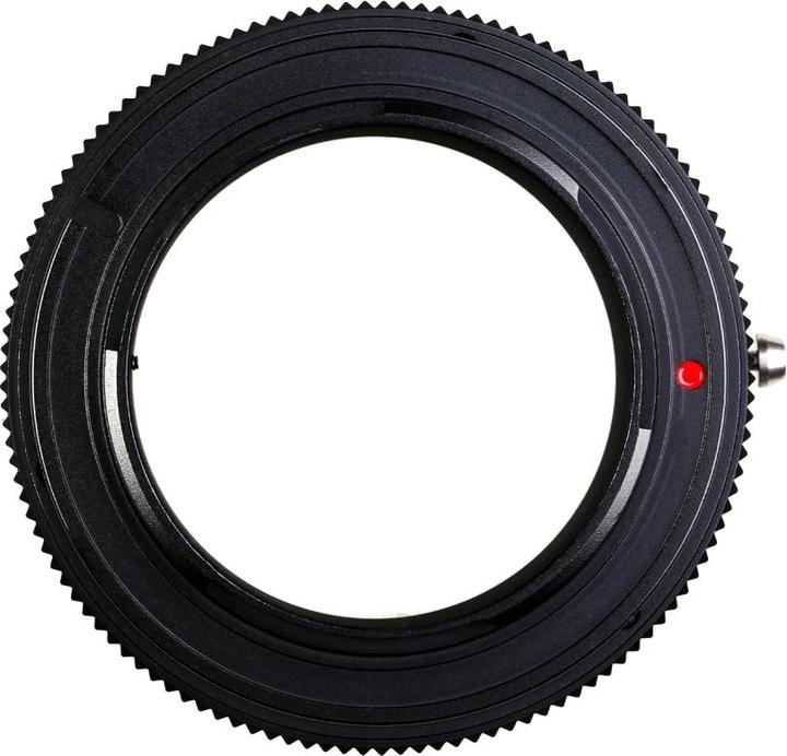 Produktbild Kipon Makro Adapter für Canon EF auf Sony E