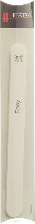 Actual product image Herba Nail File Easy