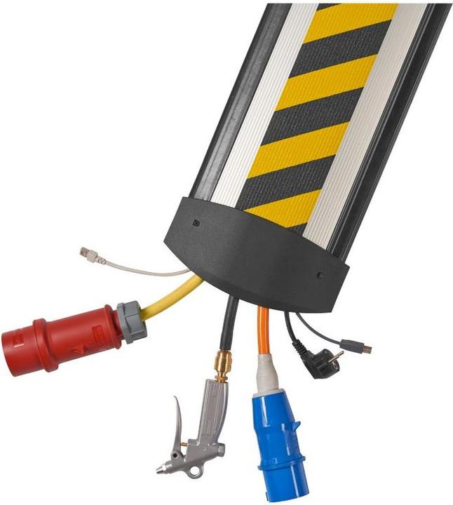Actual product image Serpa Cable bridge TPE (odorless (Cable bridge, 300 cm)