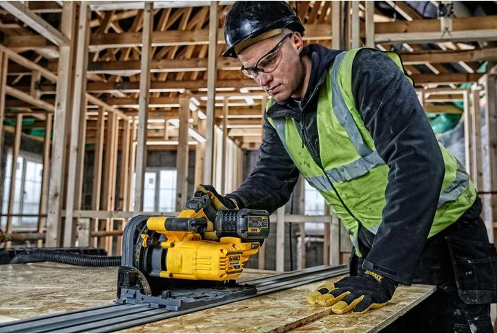 Produktbild DeWalt Tauchkreissäge