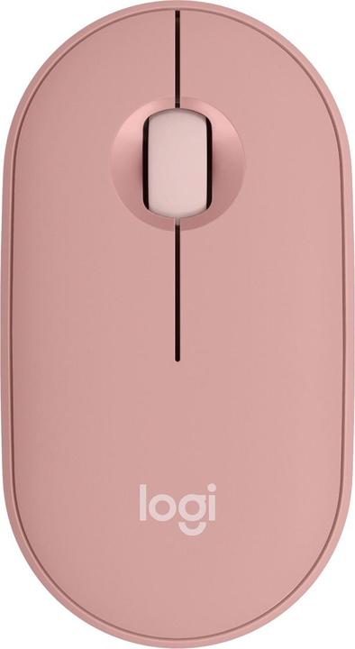 Actual product image Logitech Pebble 2 (Wireless)