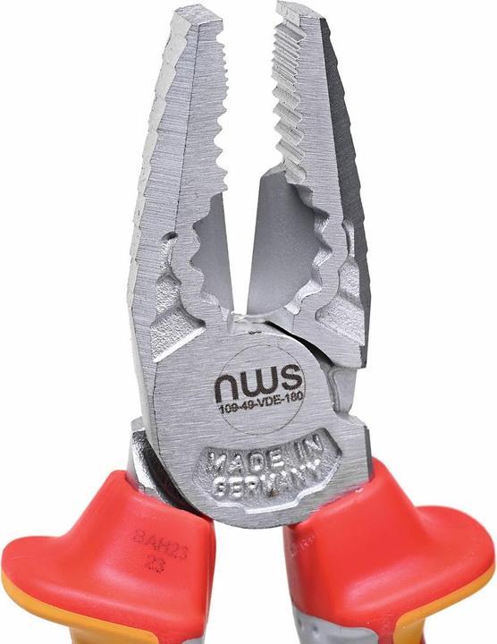 Image du produit NWS 860-2 Kits d'outils mécaniques 2 outils (2 pièces)