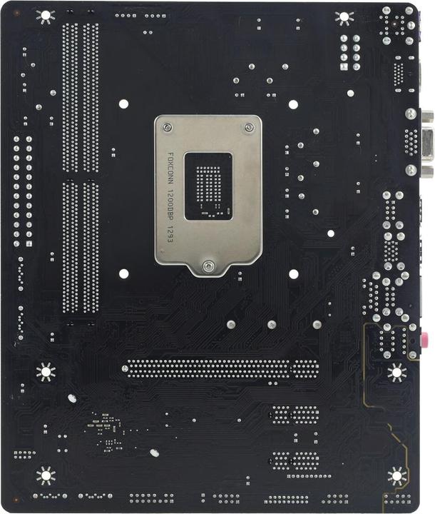 Immagine prodotto Biostar H510MHP 2.0 (LGA 1200, Intel H510, mATX)