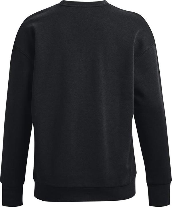 Image du produit Under Armour Sweat-shirt à col ras du cou Essential Fleece Femme (M)