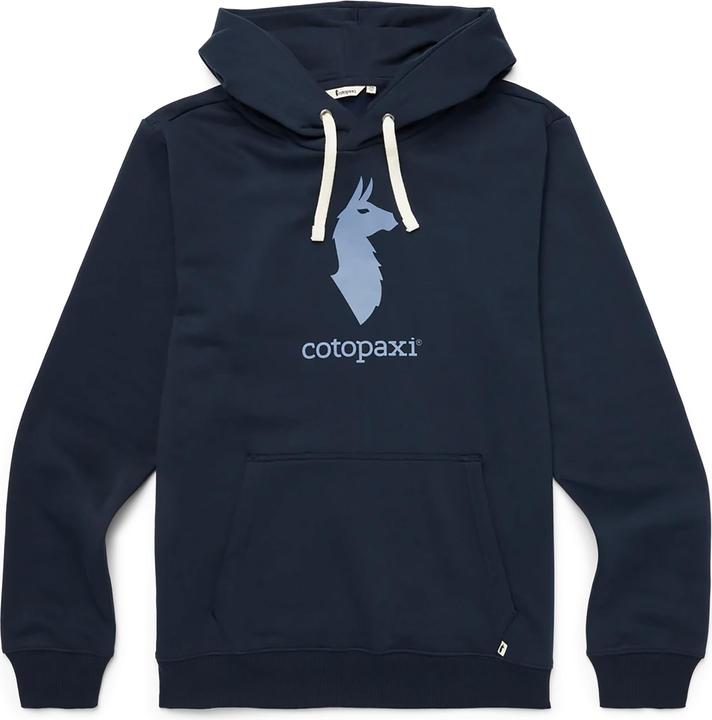 Cotopaxi Llama Pullover Hoodie