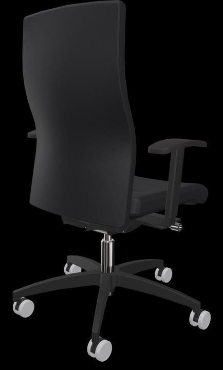 Produktbild Züco Cubo Flex Bürodrehstuhl