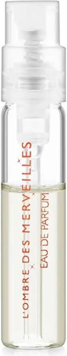 Actual product image Hermès Hermes Add-On Ech Ombre Des Merveilles (Eau de parfum, 2 ml)