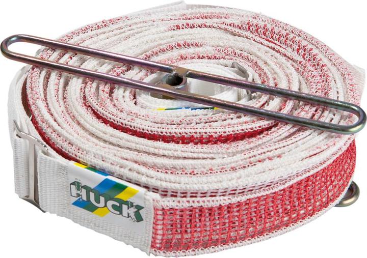Actual product image Huck Faustball-Band mit Gurtschieber