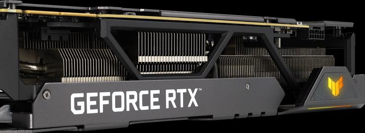 Actual product image ASUS TUF RTX3090TI O24G GAMING (24 GB)