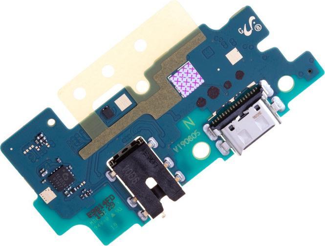 Actual product image Samsung Ladeanschluss Flex für Galaxy A50 A505