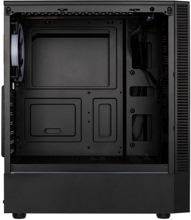 Produktbild Kolink Inspire K9 (ATX, mATX, Mini-ITX)