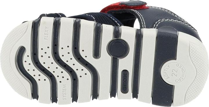 Actual product image Geox Sandalen (26)