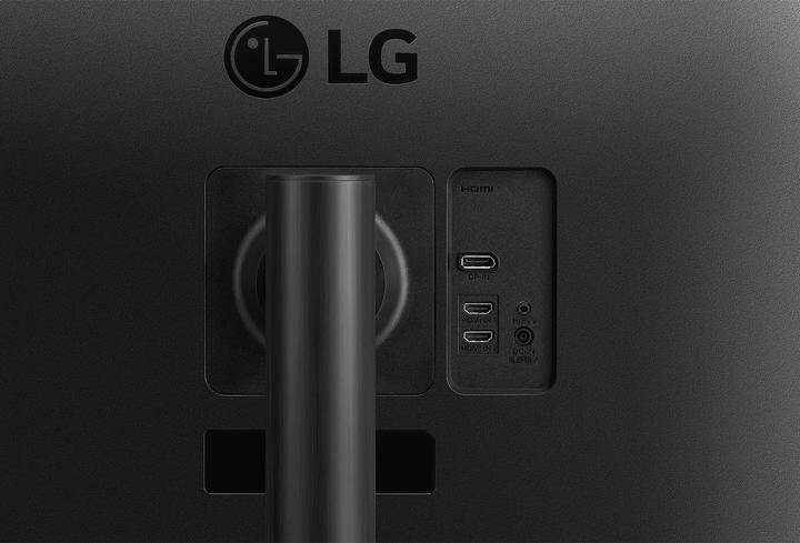 Image du produit LG UltraWide 34WP65CP-B (3440 x 1440 pixels, 34")