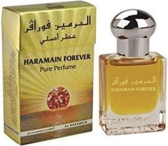 Actual product image Al Haramain For Ever (Eau de parfum, 15 ml)