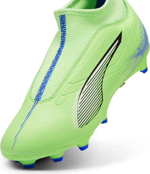 Immagine prodotto Puma scarpe calcio per bambini ultra match+ fg/ag (38)