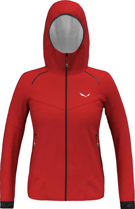 Salewa Women's Pedroc PowerTex 2.5L Light Jacket