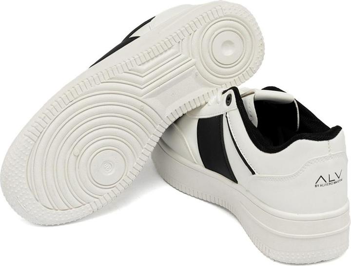 Produktbild ALV by Alviero Martini Damen Sneaker Edera Pro - 100% Polyurethan (39)