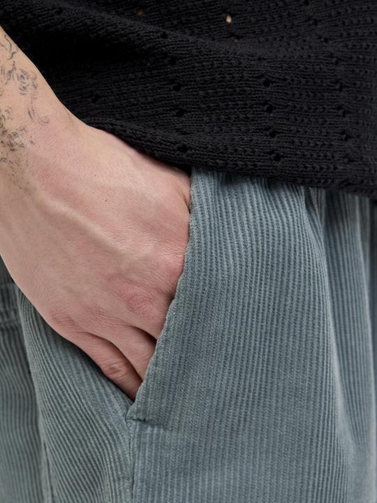 Produktbild Jack & Jones Wide Leg Fit Hosen mit weitem Bein Hosen mit weitem Bein (S)