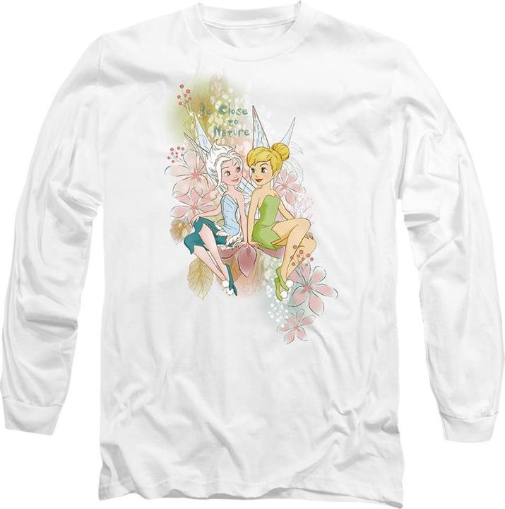 Immagine prodotto Disney Interactive Studios Close To Nature TShirt (XL)