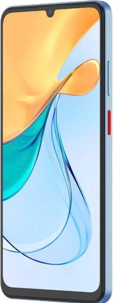 Actual product image ZTE Blade V50 Vita (256 GB, Icy Blue, 6.75", Dual SIM, 4G)