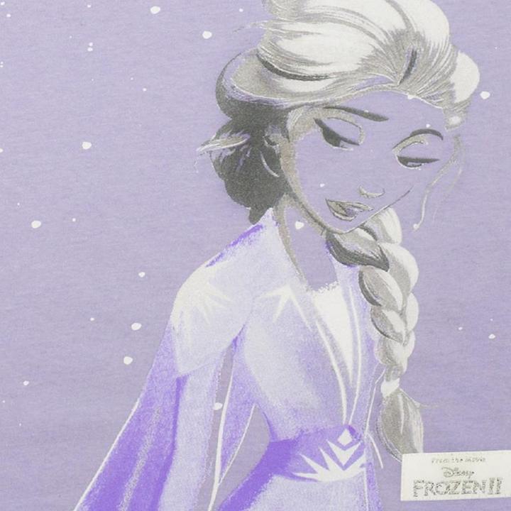 Immagine prodotto Disney Frozen Ragazza con la maglietta (110)