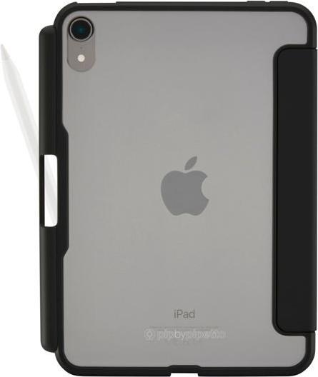 Actual product image Pipetto Origami No3 Pencil Case geschikt voor iPad 10.2 met multifunctionele vouwbare cover volledige 360 be (iPad 10.2)