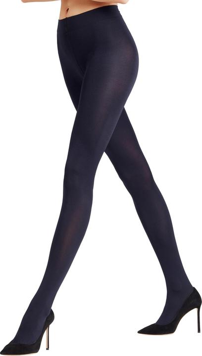 Actual product image Falke Seidenglatt 80 TI (80 DEN, 48 - 50)